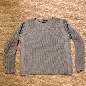 Kut from the Kloth Grey Sweater